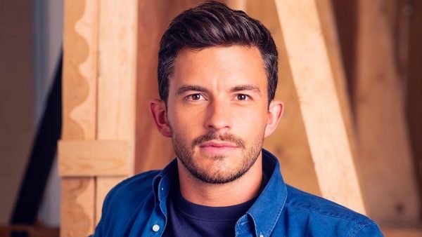 Jonathan Bailey