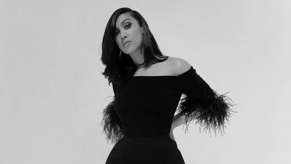 Queen Naija