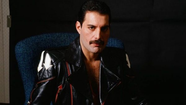 Freddie Mercury