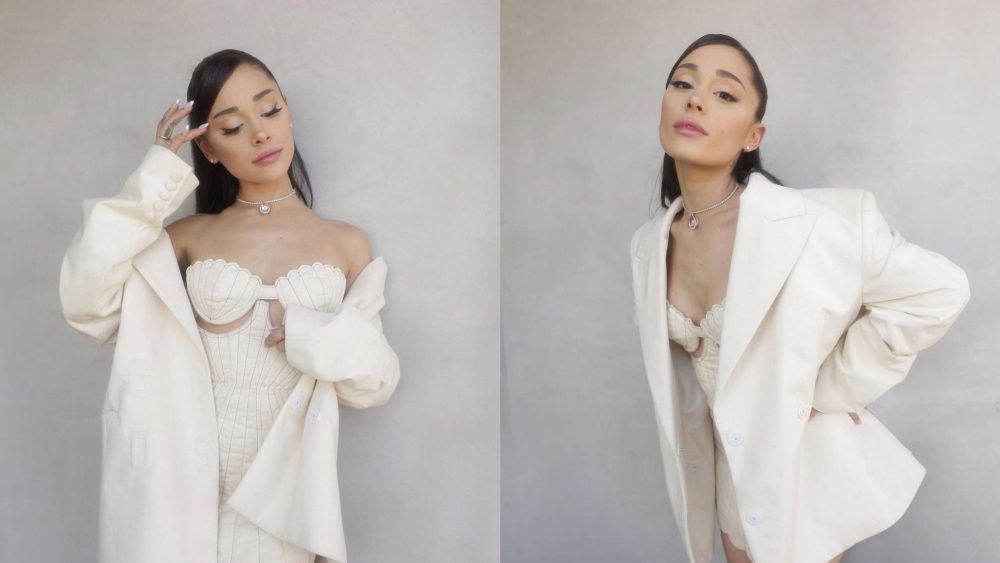 Ariana Grande