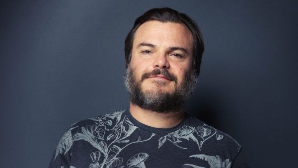 Jack Black