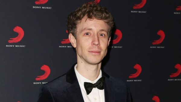 Matt Edmondson