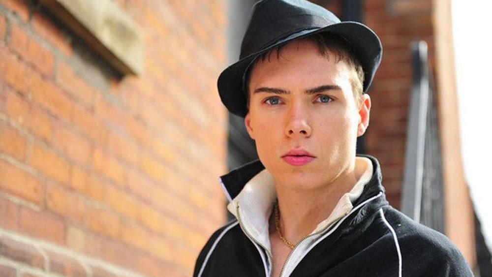 Luka Magnotta