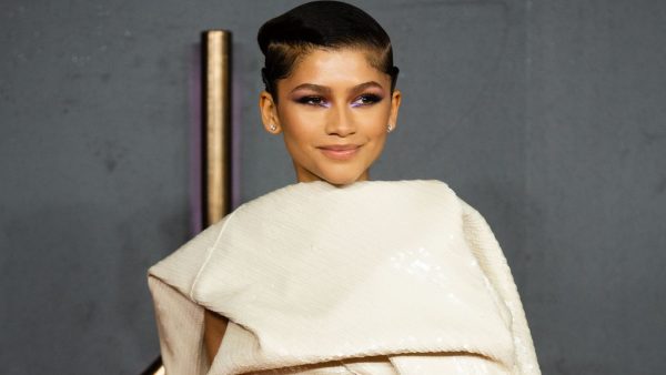 Zendaya