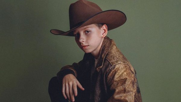 Mason Ramsey