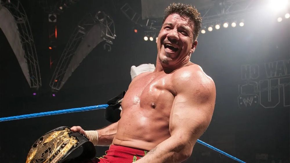 Eddie Guerrero