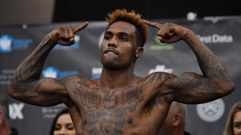 Jermall Charlo