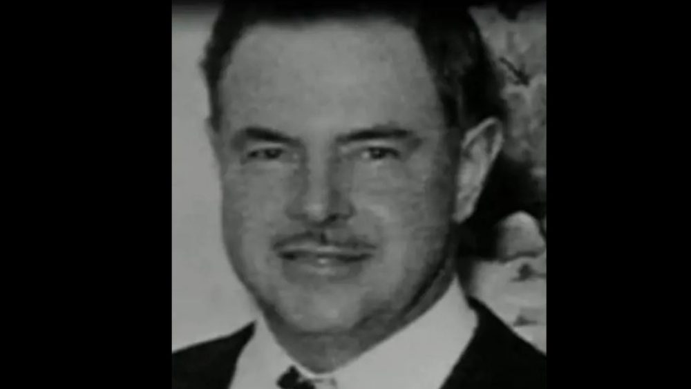 Charles Stanley Gifford