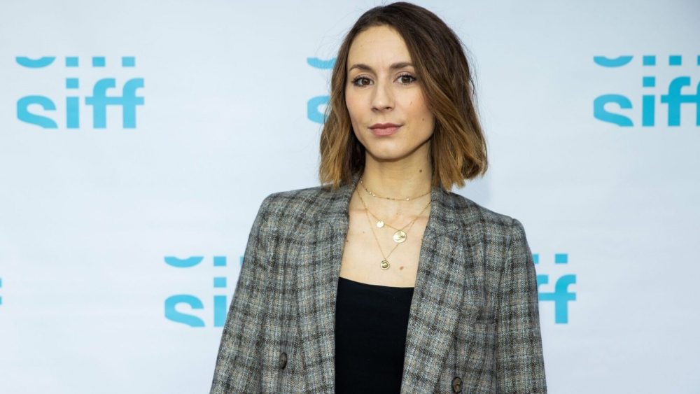 Troian Bellisario
