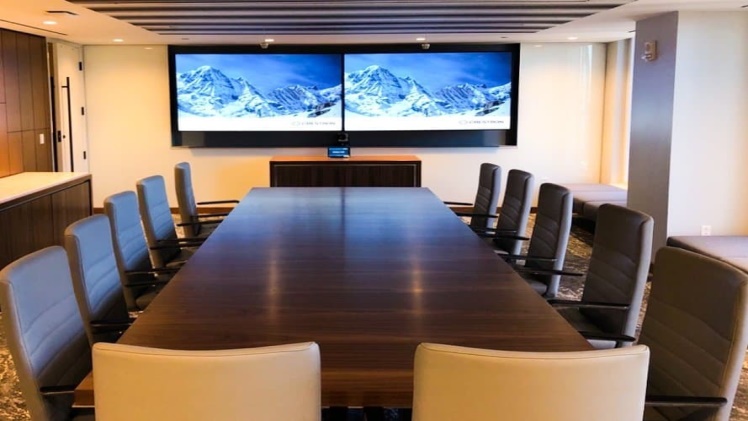 How To Set Up a Conference Room?- Conference Room Solutions - Yealink