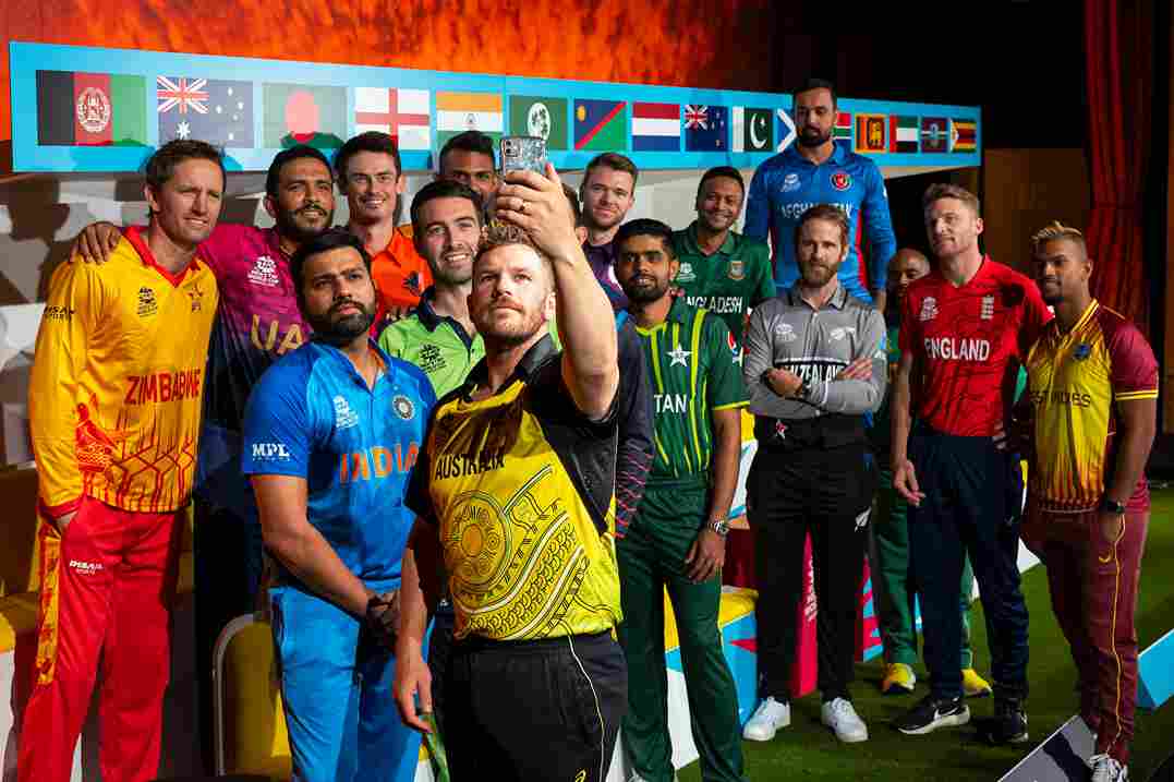 Squads of all 10 teams for ICC Men's Cricket World Cup Qualifier 2023