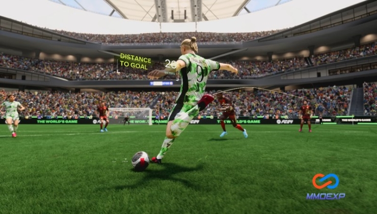 Mastering Dribbling in EA Sports FC 24: The Ultimate Guide - VoxBliss