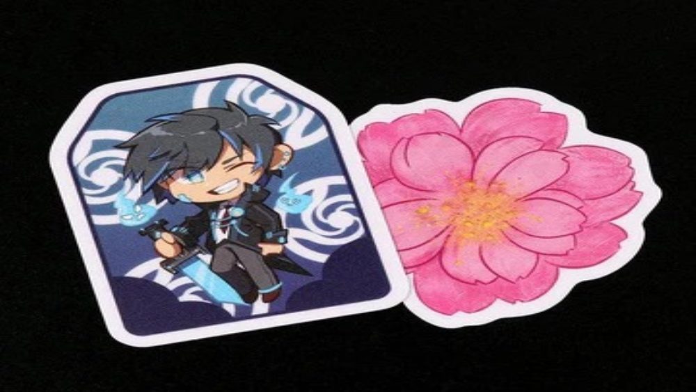 The Artistry of Custom Vinyl Stickers: A Deep Dive into Personalization