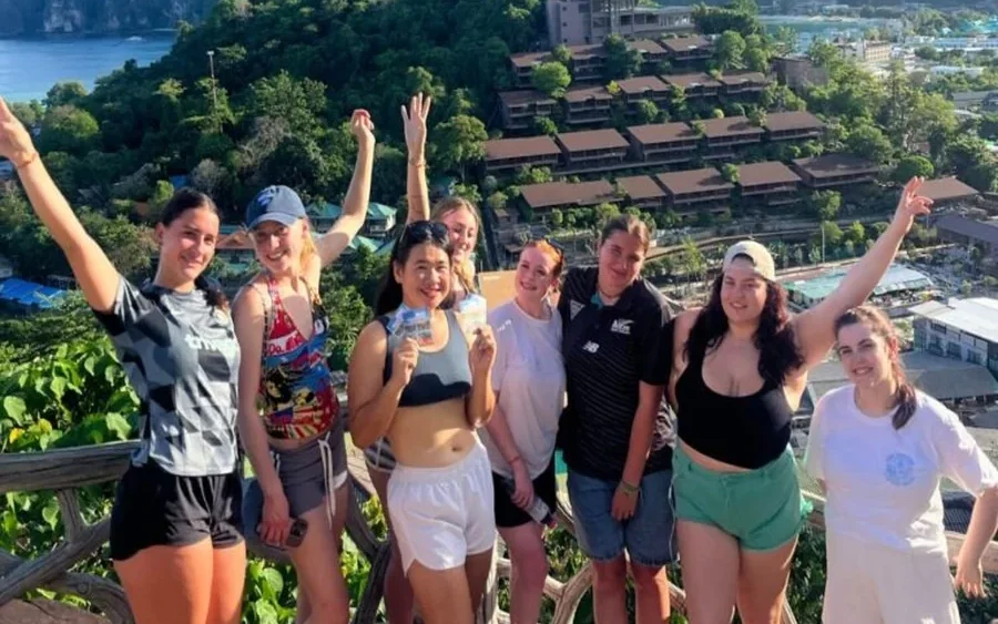 Turning Your Journey