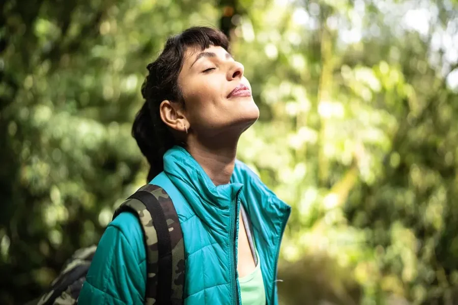 The Powerful Adventure Program With Unique Relaxation for Your Body
