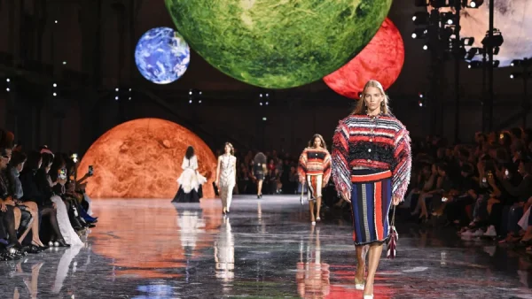 Matthieu Blazy Effect