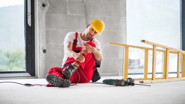 Injured Workers Law Firm