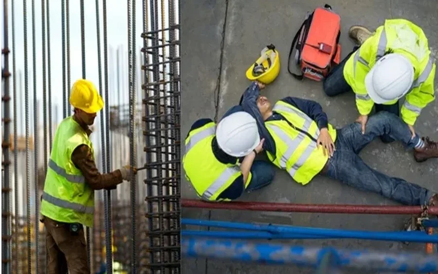 Everything You Need To Know About Construction Accident Claims